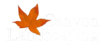 Canyon Landscaping