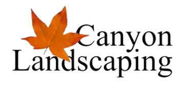Canyon Landscaping